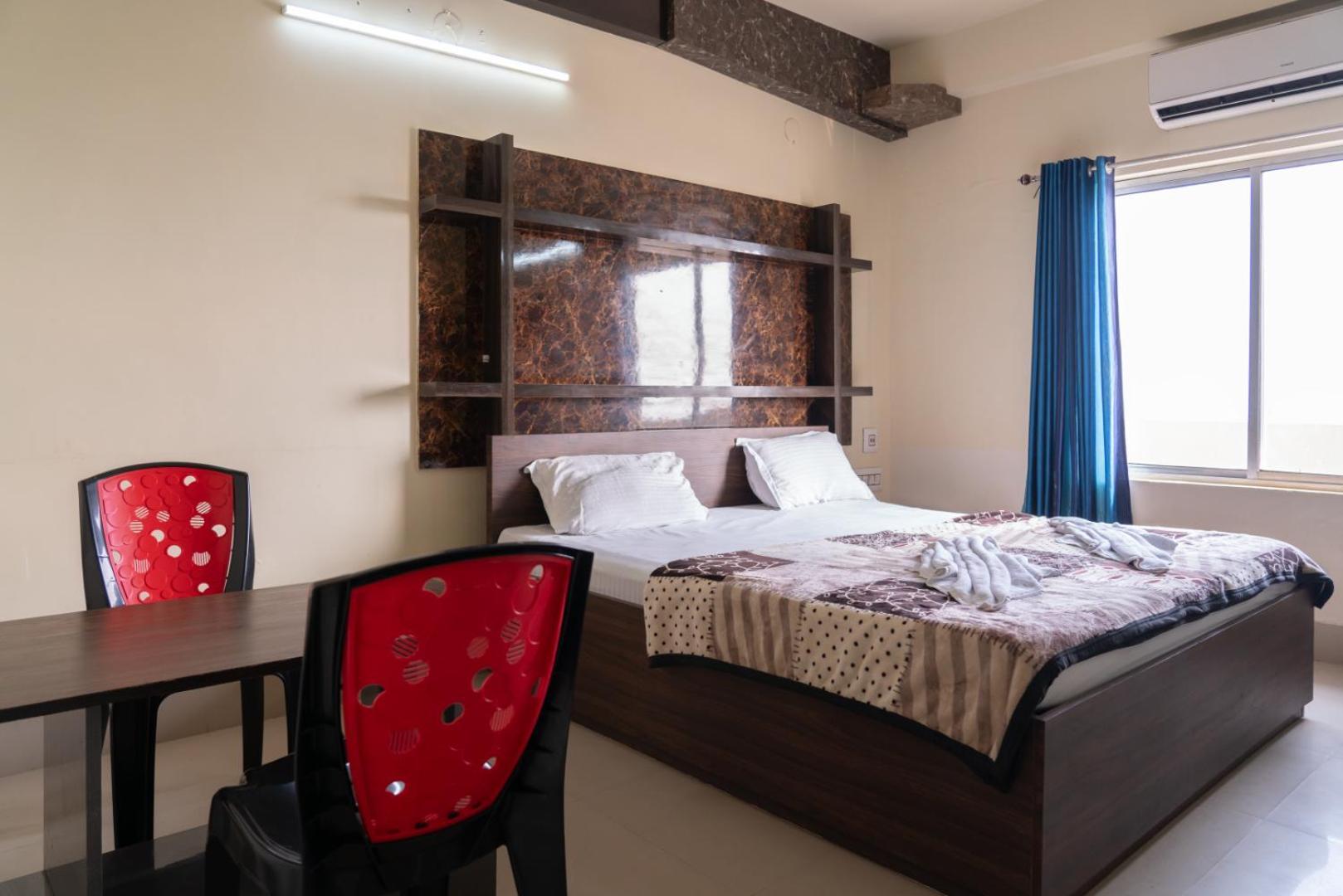 Hotel Nilkantha Mandarmani Bagian luar foto